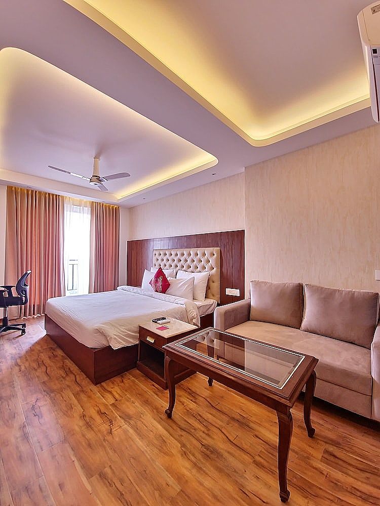 Premium Room