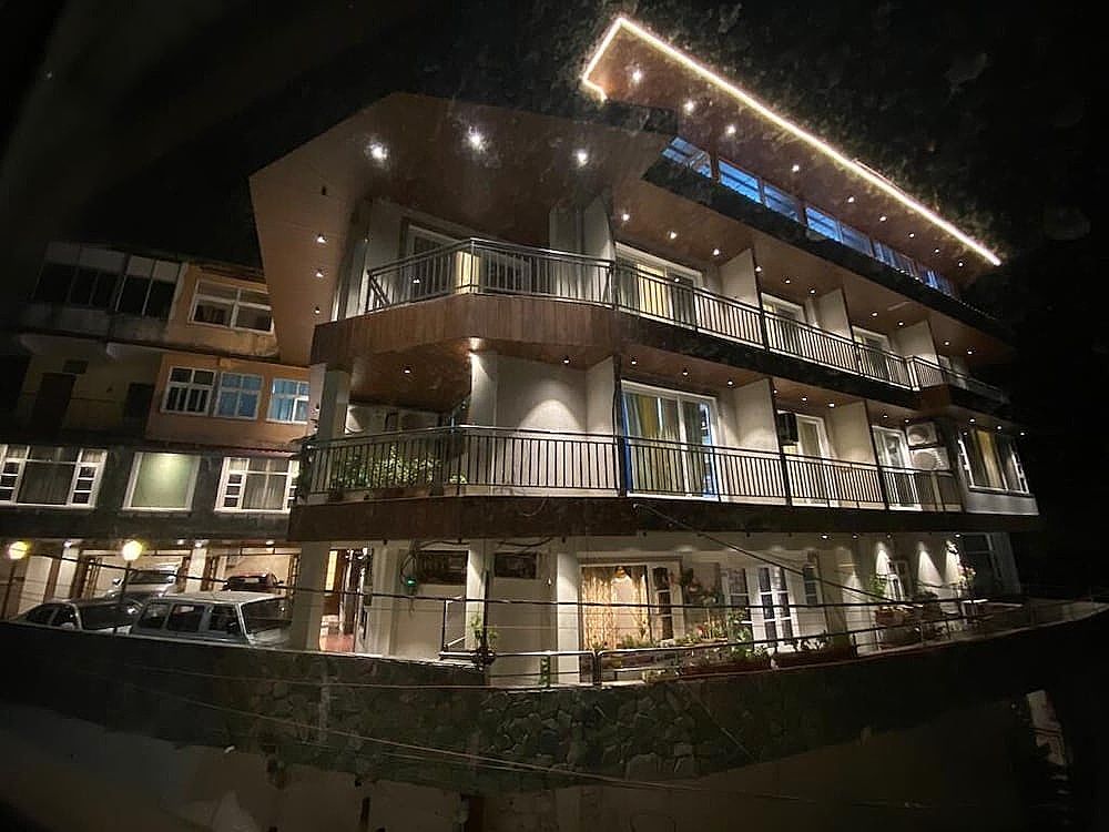 Vaydantaa-Luxury Boutique Resort Mussoorie