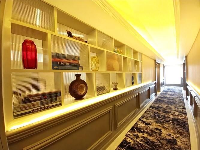 Vaydantaa-Luxury Boutique Resort Mussoorie Deluxe Room 8