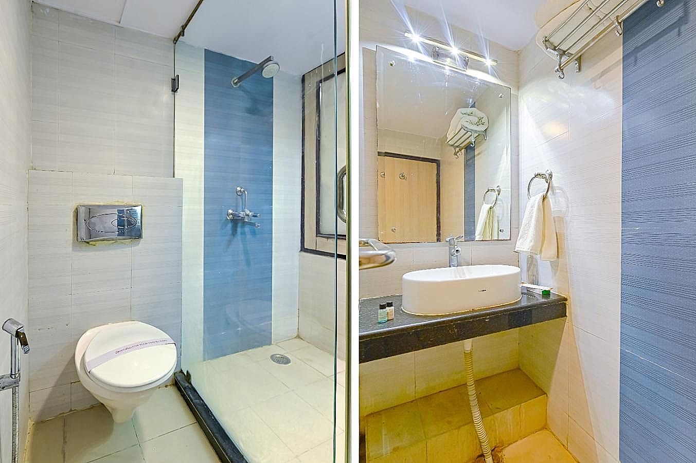 The Byke Grassfield Resort With Outdoor Pool, Shyam Nagar Executive Room 3