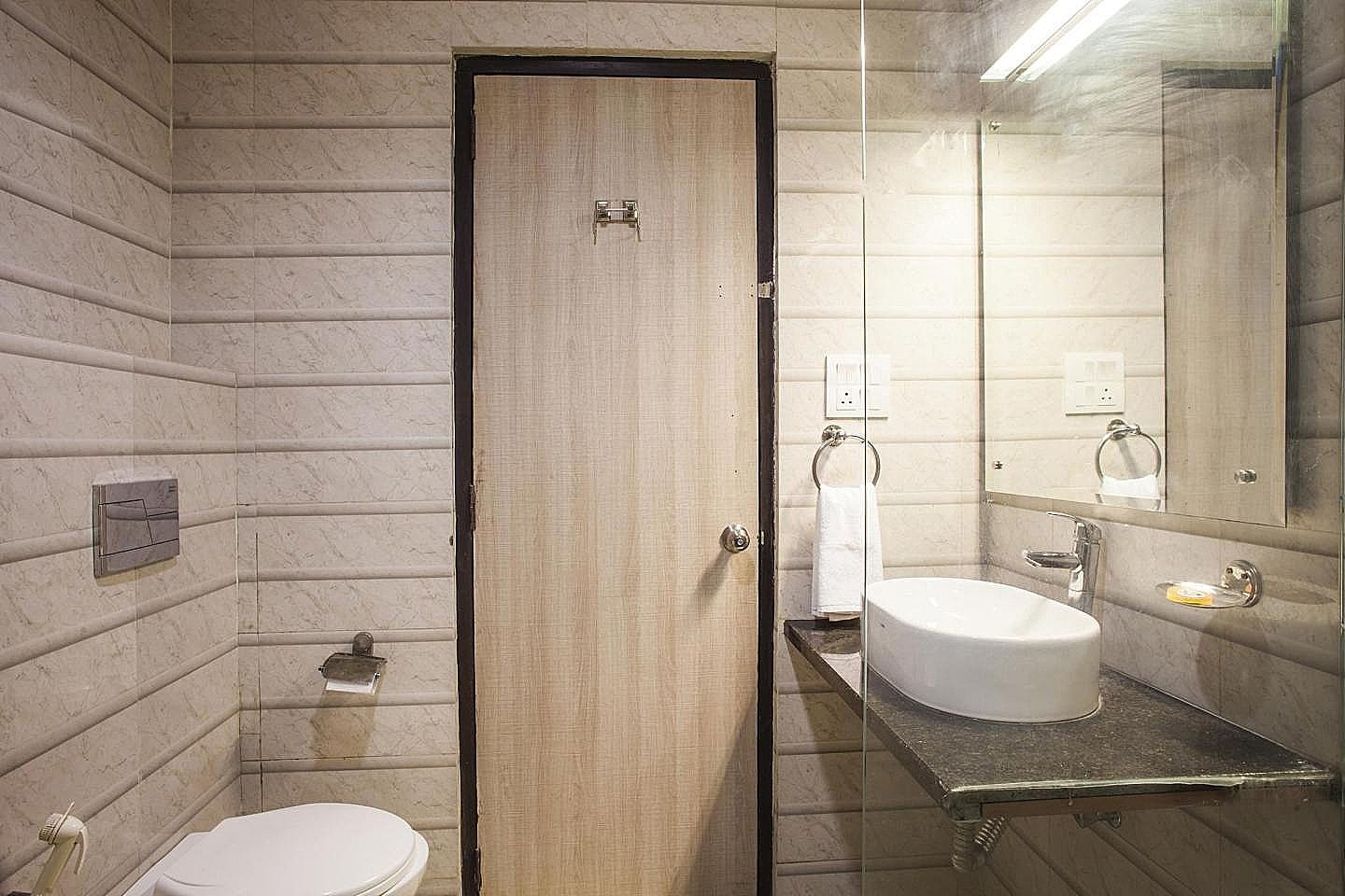 The Byke Boutique Grassfield (Jaipur) Deluxe Room 4