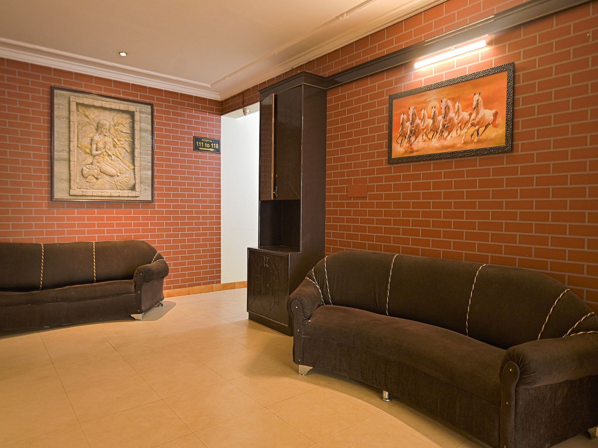 The Byke Grassfield Resort With Outdoor Pool, Shyam Nagar Executive Room 2