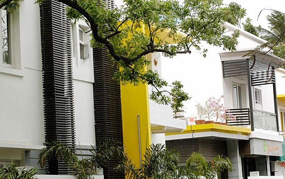 undefined Rainbow Boutique Hotel 6