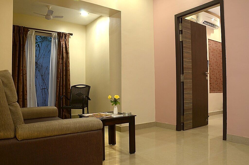 undefined Rainbow Boutique Hotel 8