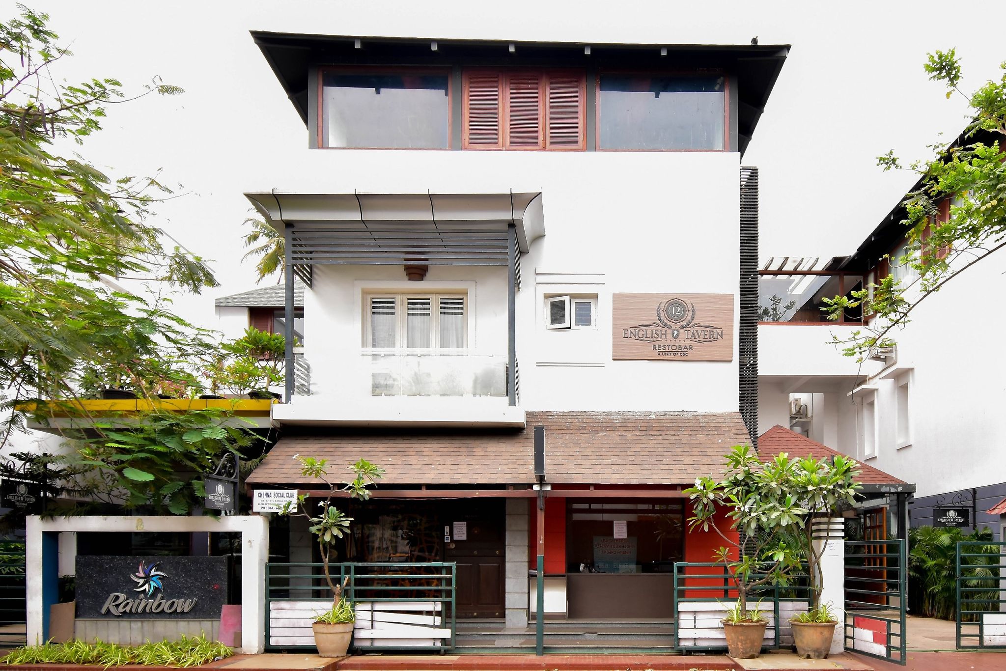 undefined Rainbow Boutique Hotel