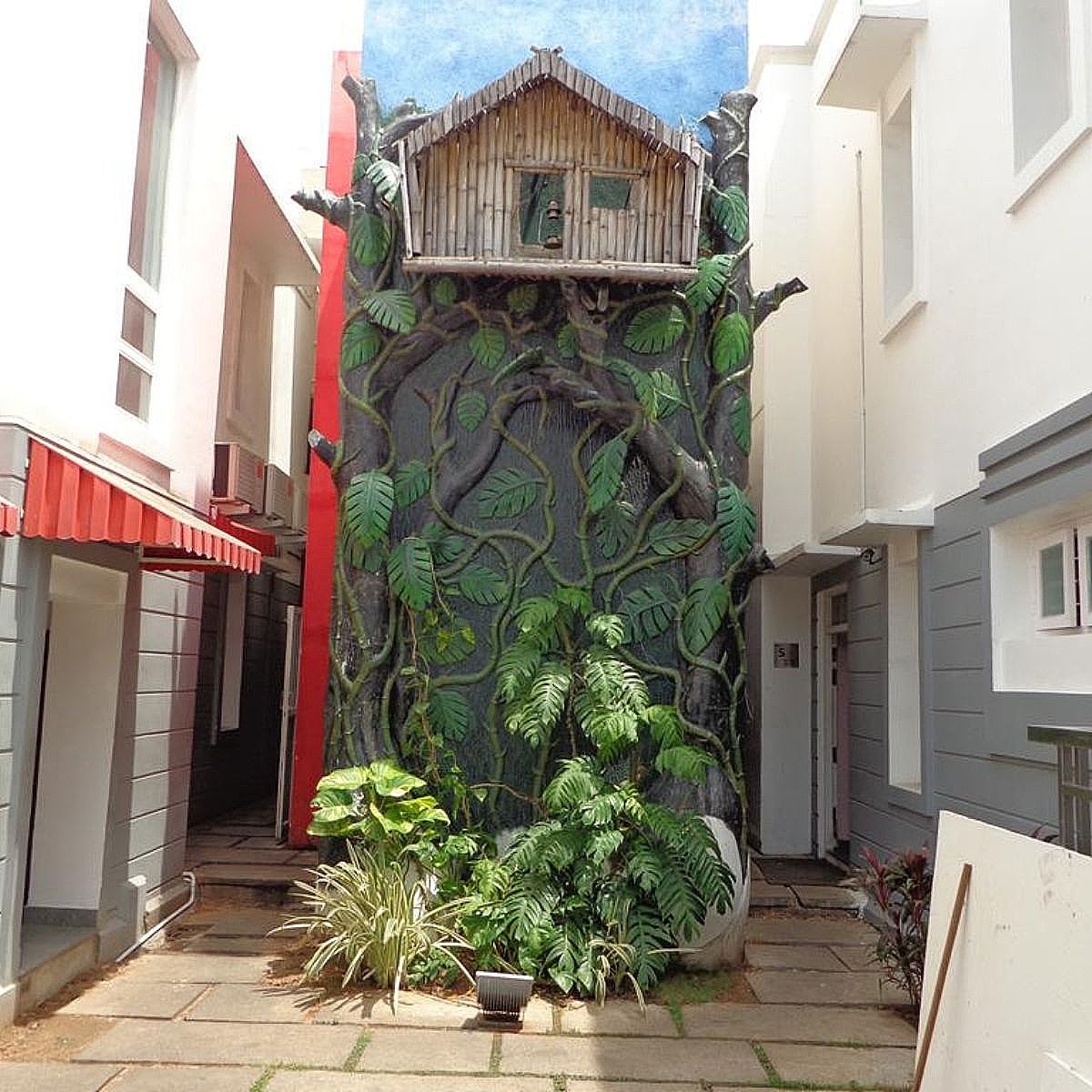 undefined Rainbow Boutique Hotel 9