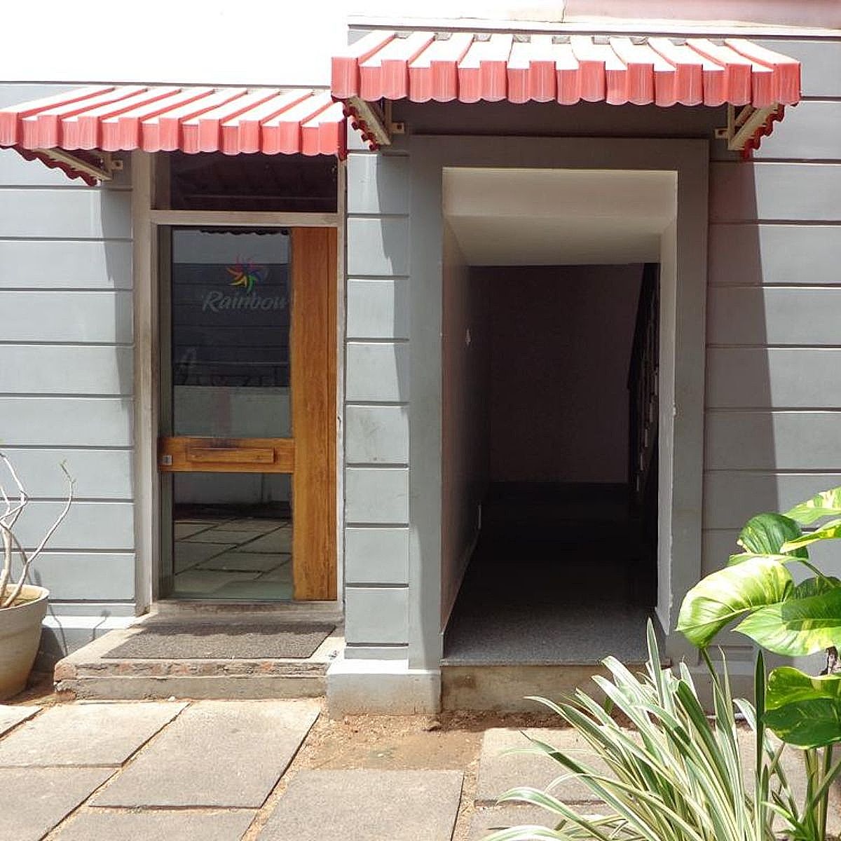 undefined Rainbow Boutique Hotel 10