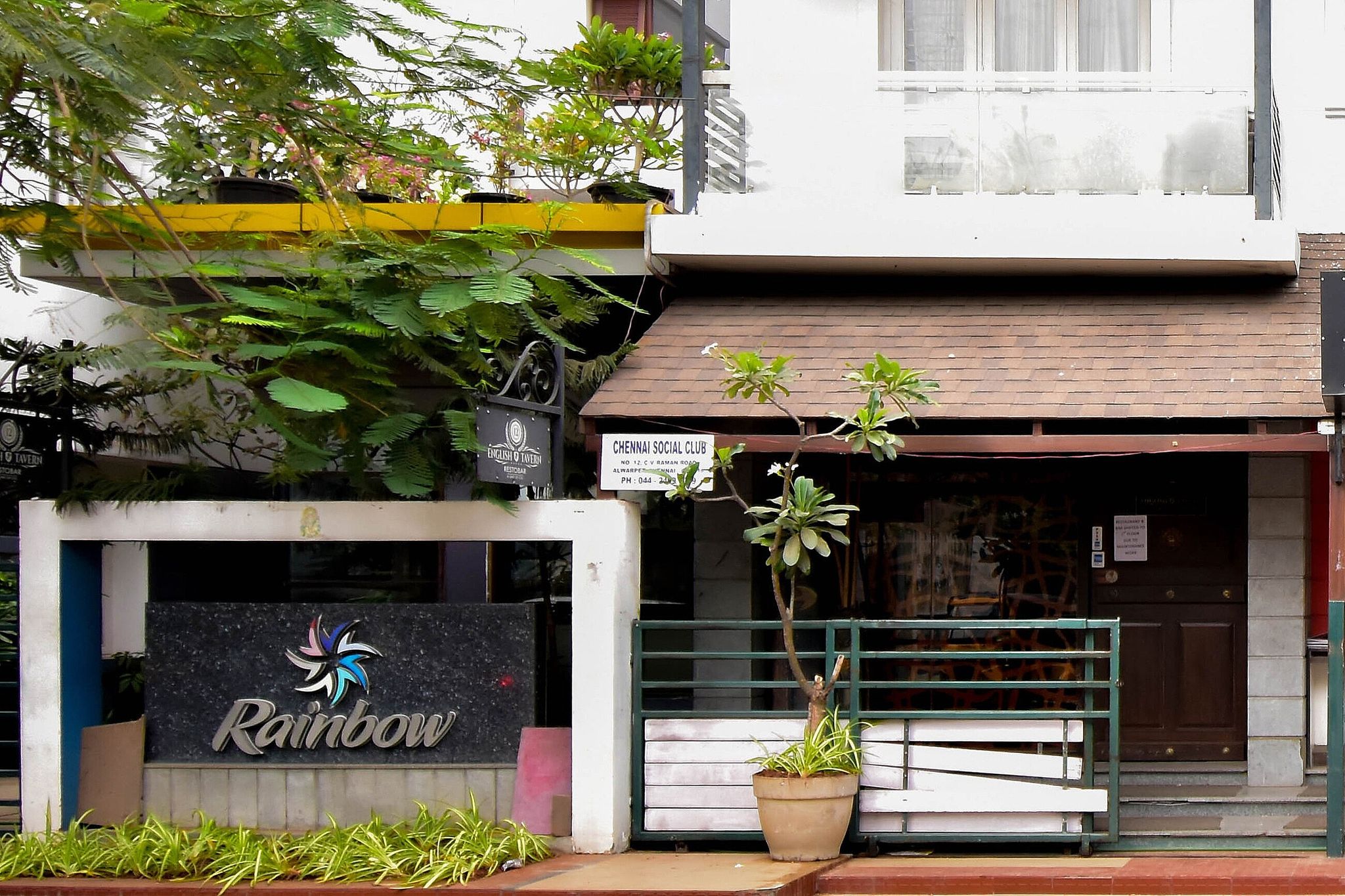 undefined Rainbow Boutique Hotel 4