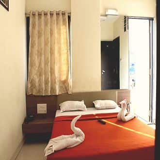 Double Room Non A/C