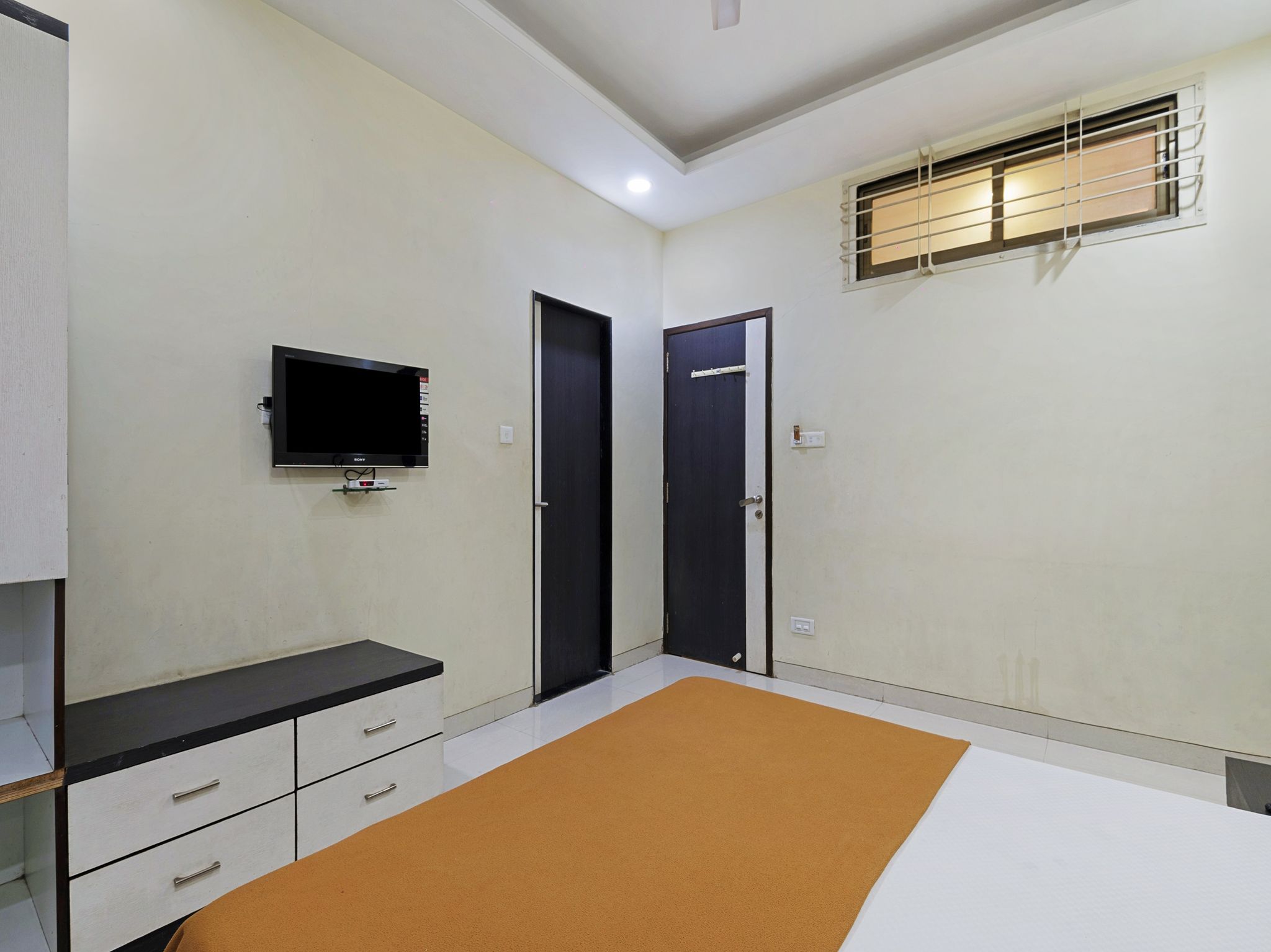 Hotel J K Palace Double Bed Room A.C 5