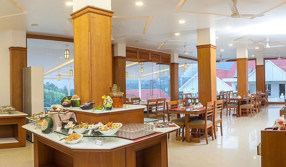 undefined The Fog Munnar (Resort & Spa) 3