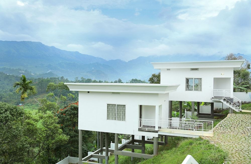 undefined The Fog Munnar (Resort & Spa) 7