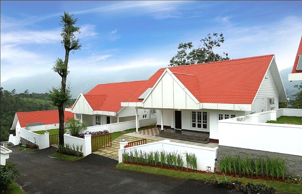 undefined The Fog Munnar (Resort & Spa) 6
