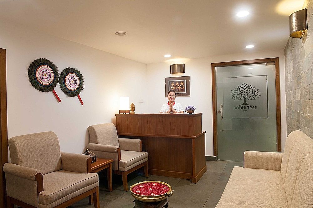 undefined The Fog Munnar (Resort & Spa) 2