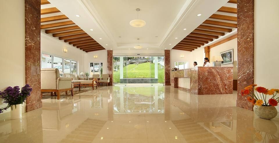 undefined The Fog Munnar (Resort & Spa) 5
