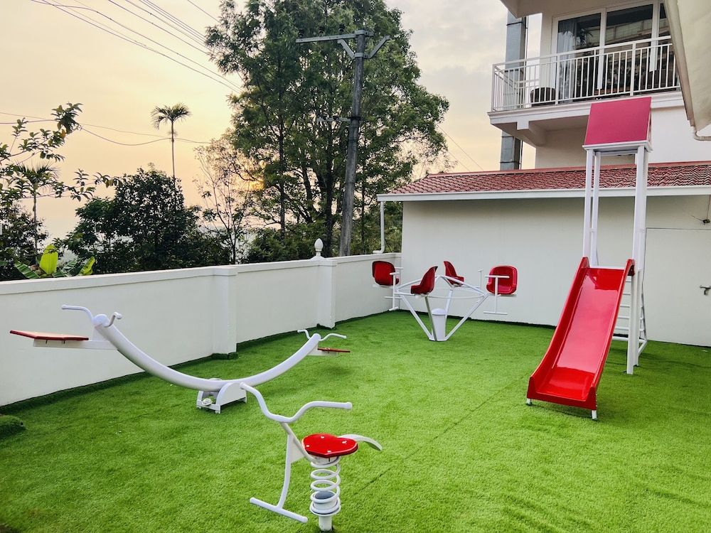 undefined The Fog Munnar (Resort & Spa) 3