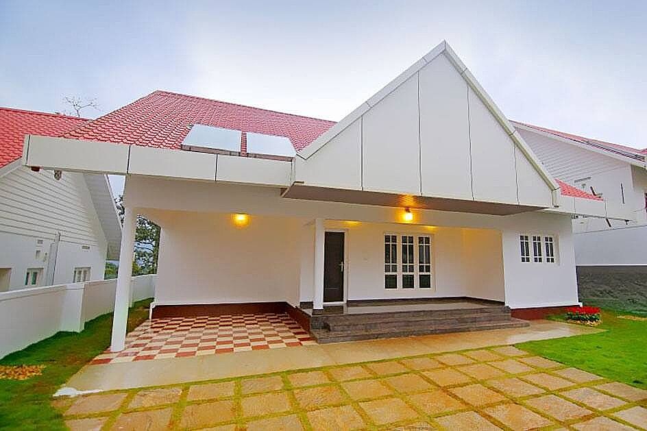 undefined The Fog Munnar (Resort & Spa) 10