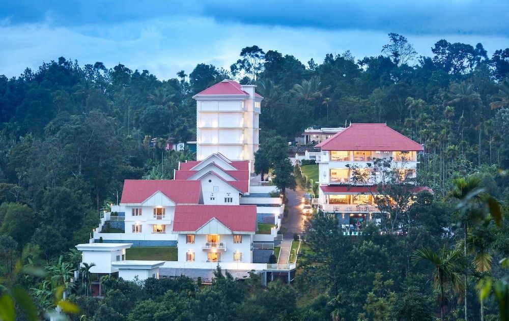undefined The Fog Munnar (Resort & Spa) 8