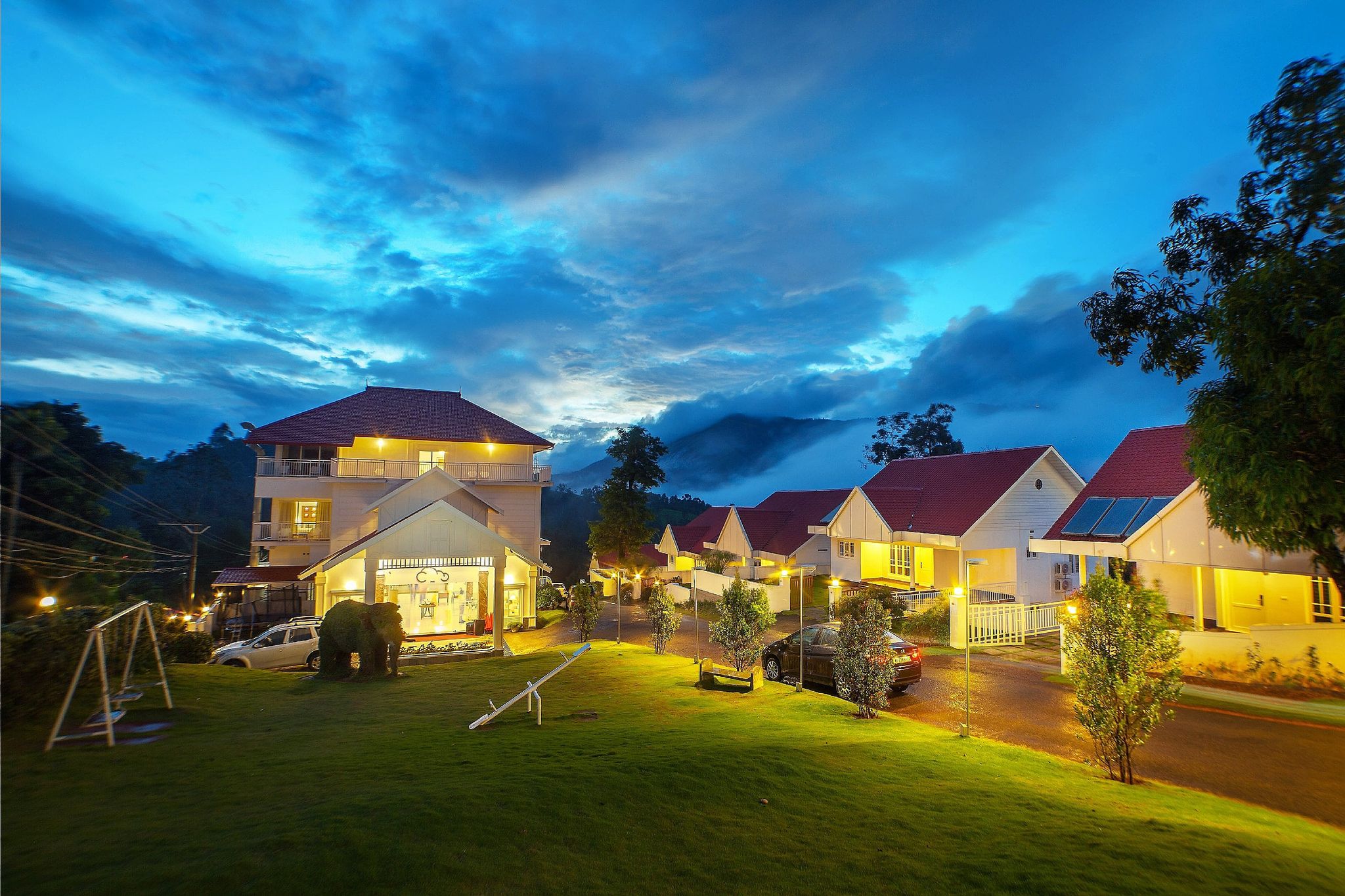undefined The Fog Munnar (Resort & Spa) 2