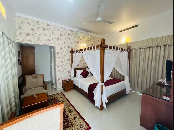 undefined The Fog Munnar (Resort & Spa) 5