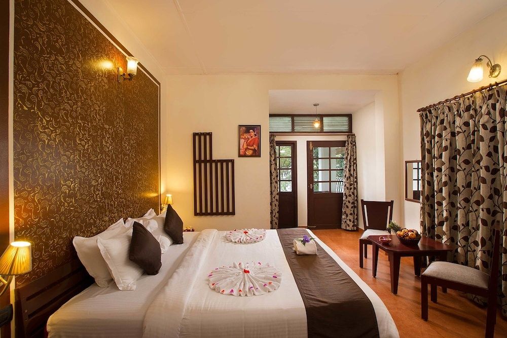 Madhumanthra Resort Honey Dew with Balcony 9