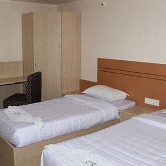 Hotel Nakshatra Inn Special Exe A/c Double