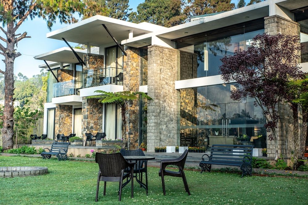 undefined The Kudos mountain hotel and resort 4
