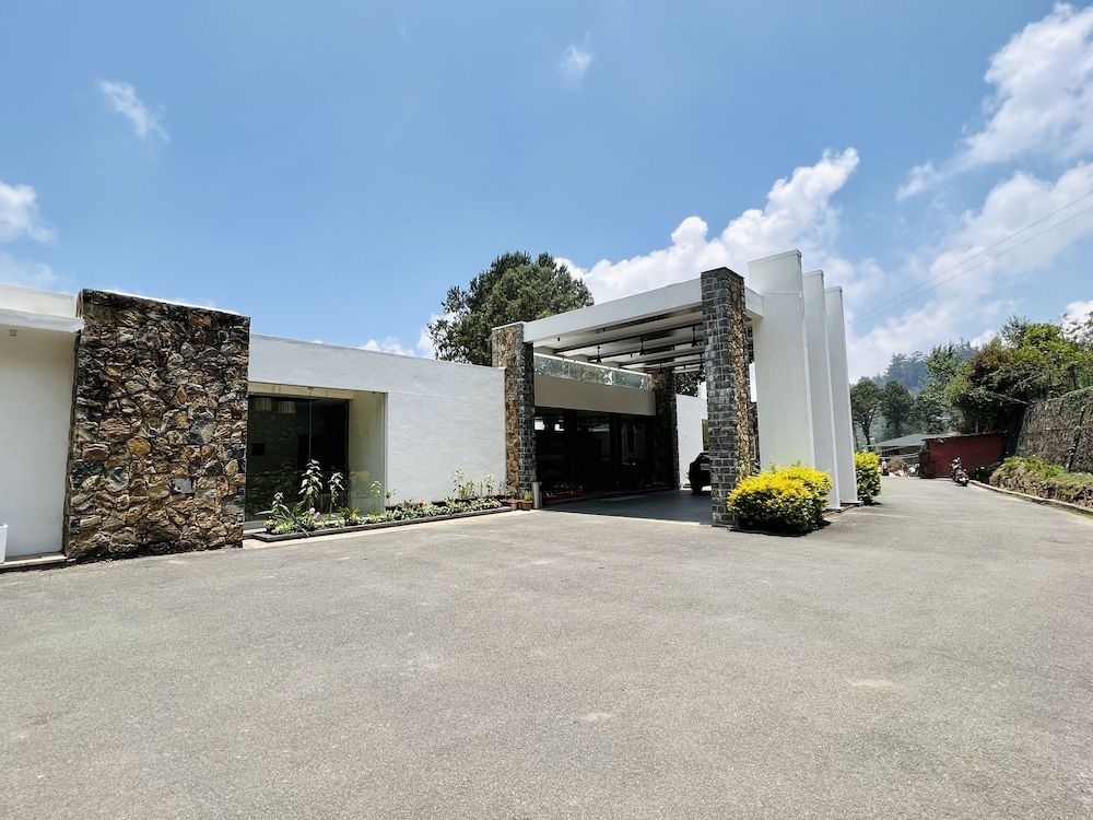 undefined The Kudos mountain hotel and resort 2