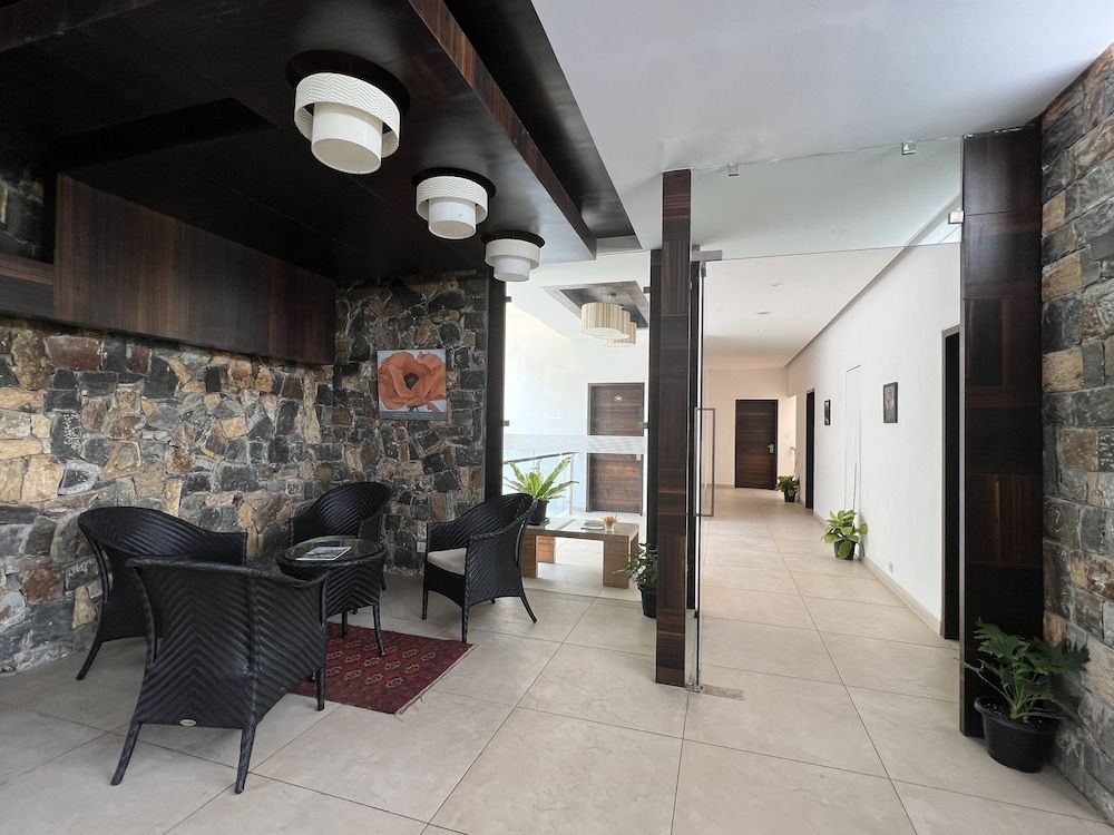 undefined The Kudos mountain hotel and resort 8