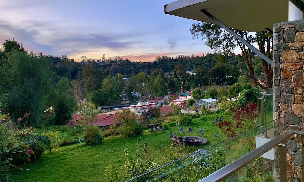 undefined The Kudos mountain hotel and resort 10