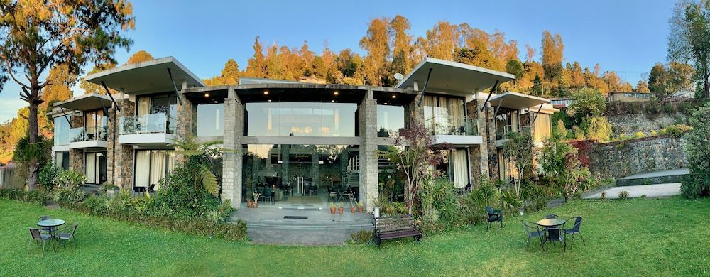 undefined The Kudos mountain hotel and resort 3