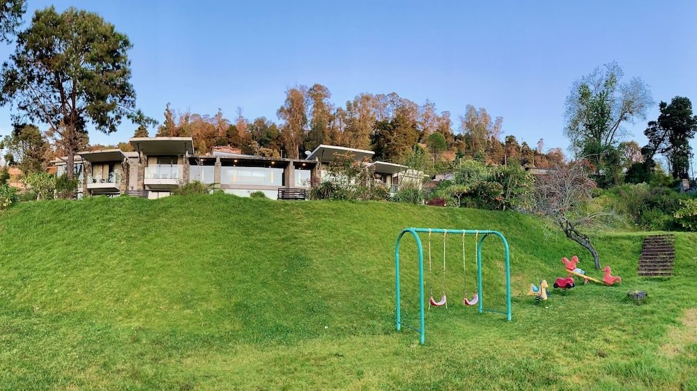 undefined The Kudos mountain hotel and resort 5
