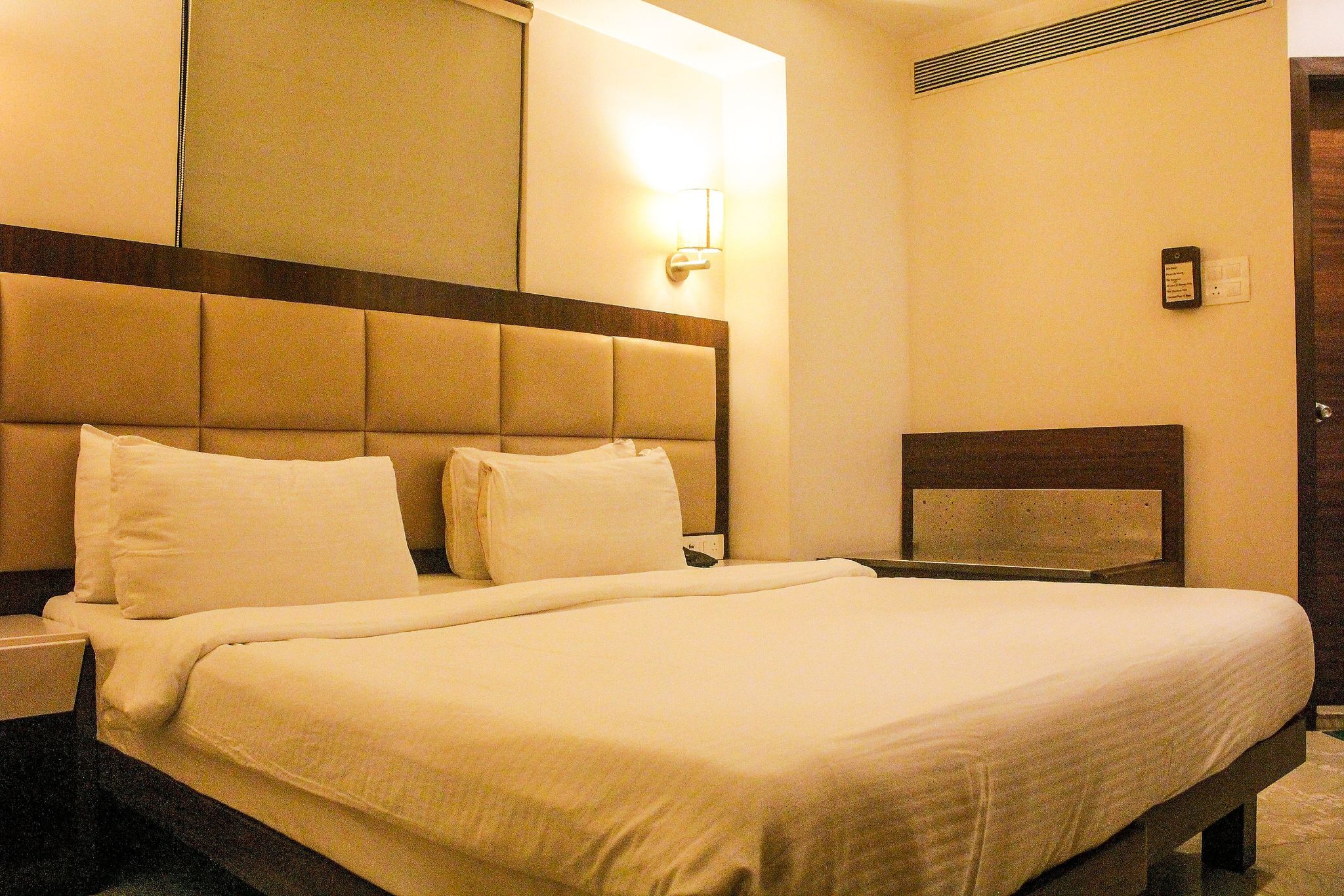 Hotel Better Home International DELUXE ROOM 2