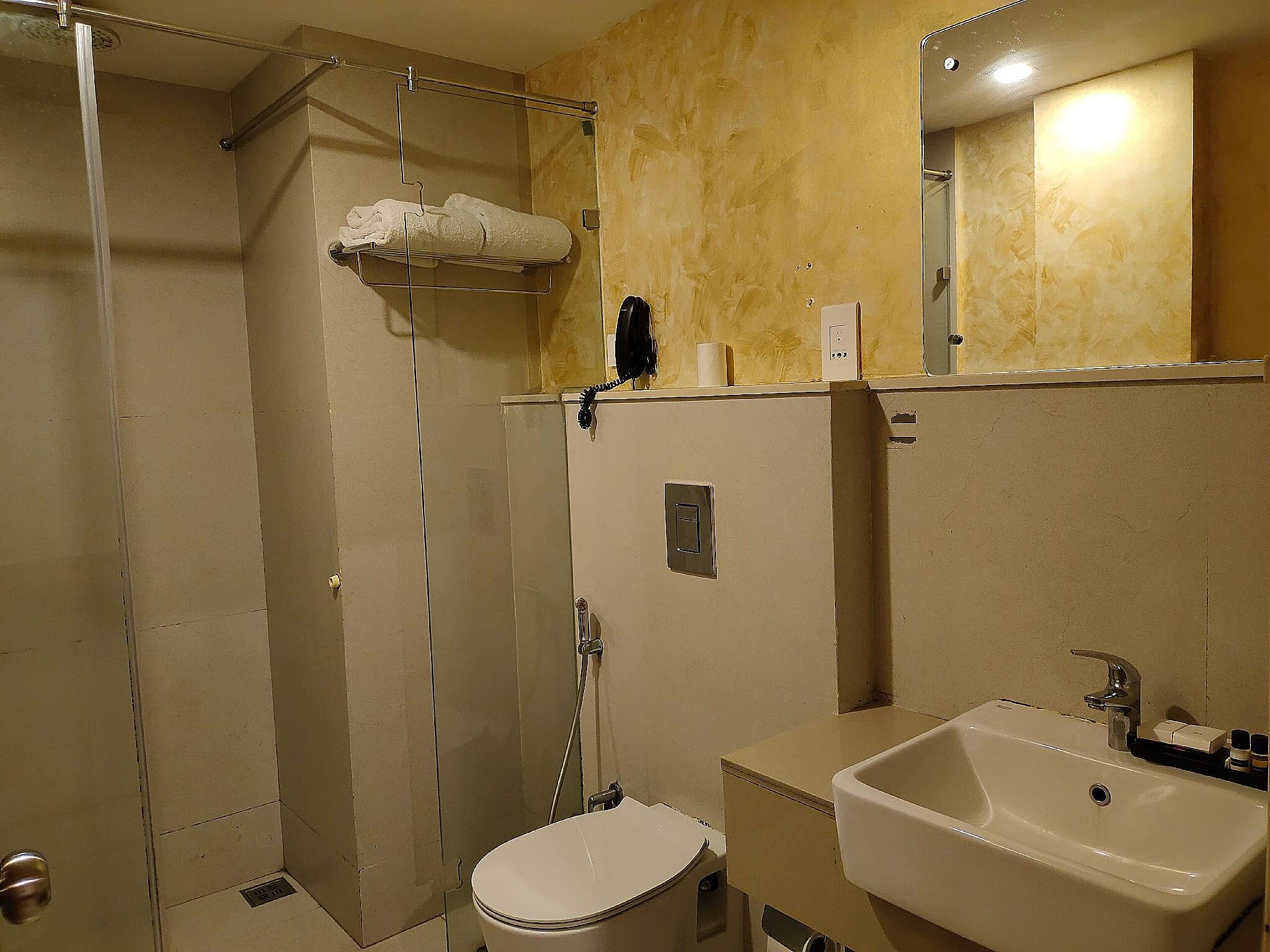 Hotel Indriya Wayanad Standard Double Room 9