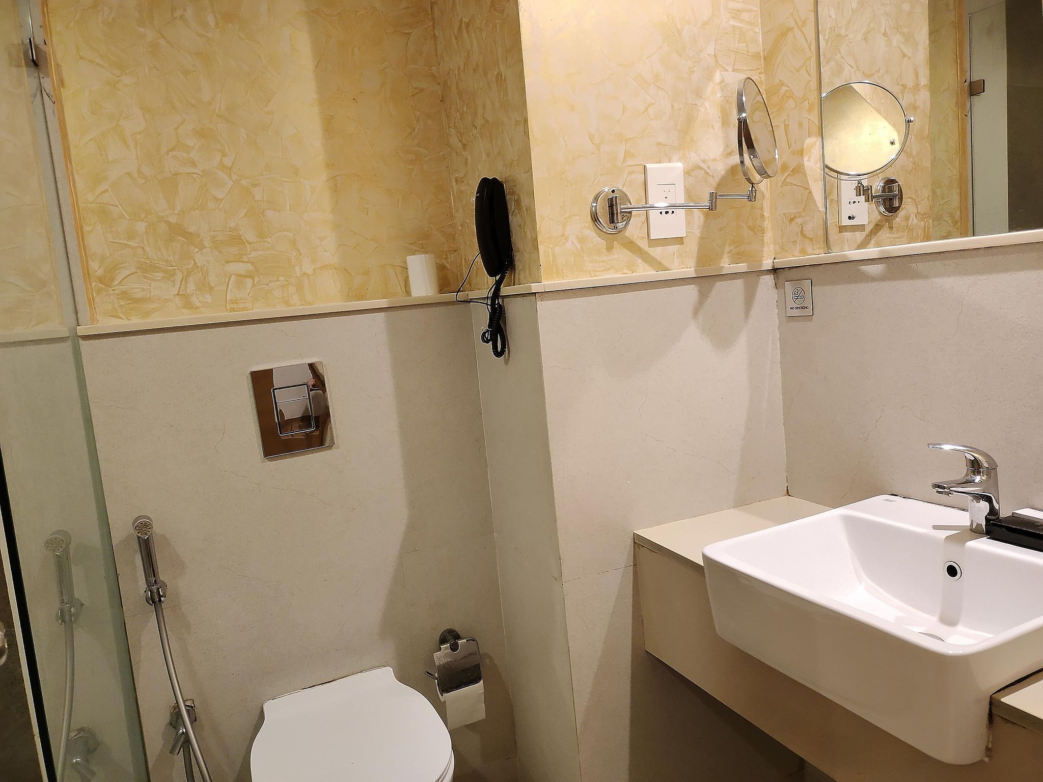 Hotel Indriya Wayanad Standard Double Room 8