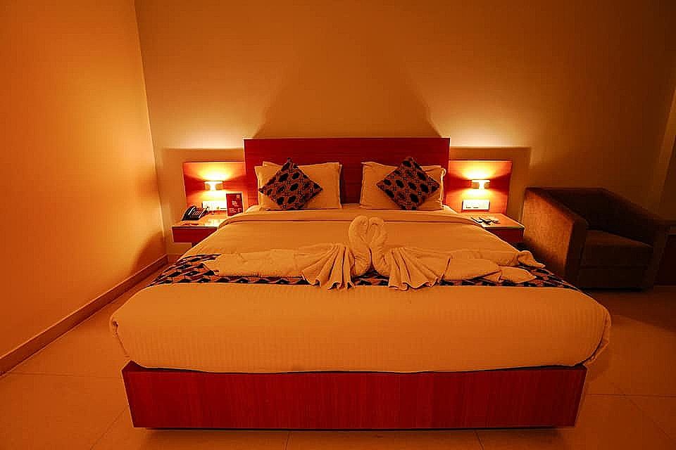 Premium Suite Interconnected