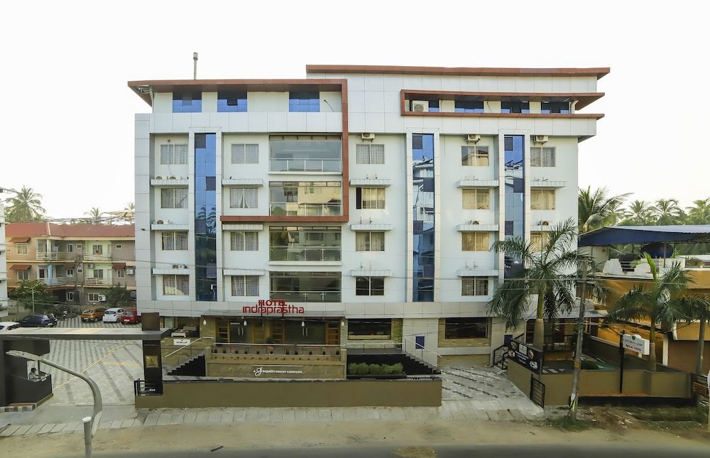 undefined SREEPATHI INDRAPRASTHA 6
