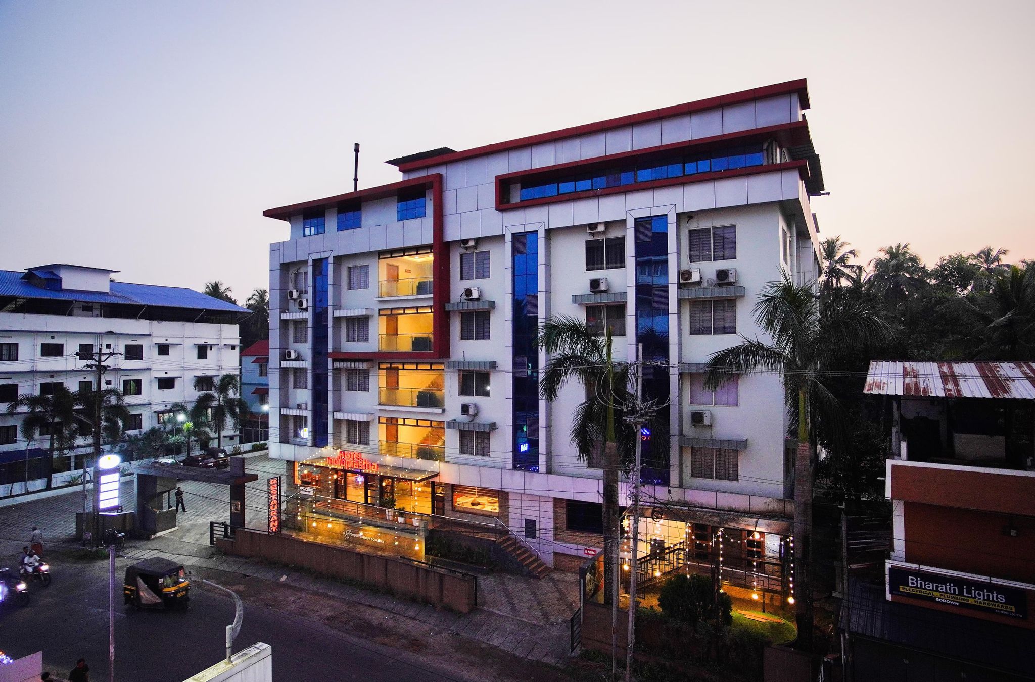undefined SREEPATHI INDRAPRASTHA 2