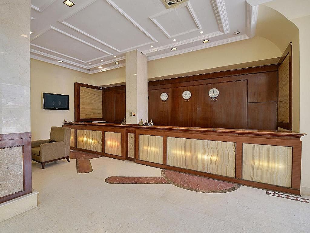Public Areas