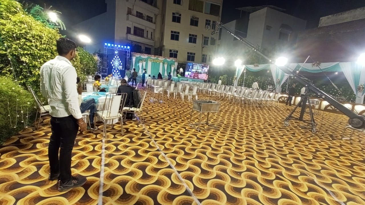 Business Centre