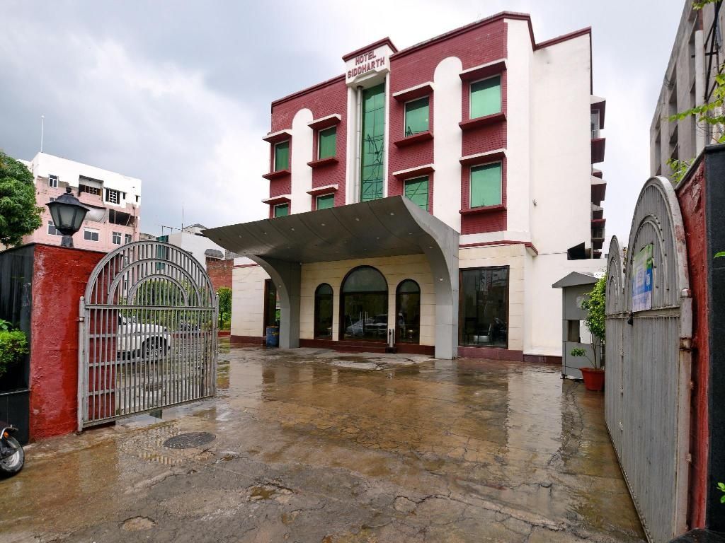 Hotel Siddharth