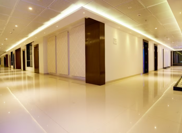 undefined Hotel G-Square Shirdi 4