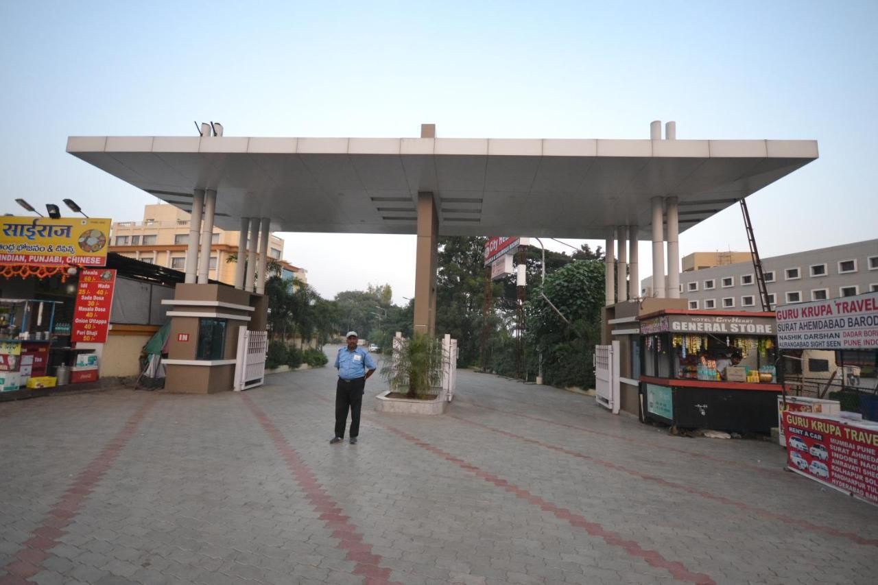 undefined Hotel City Heart Shirdi 6