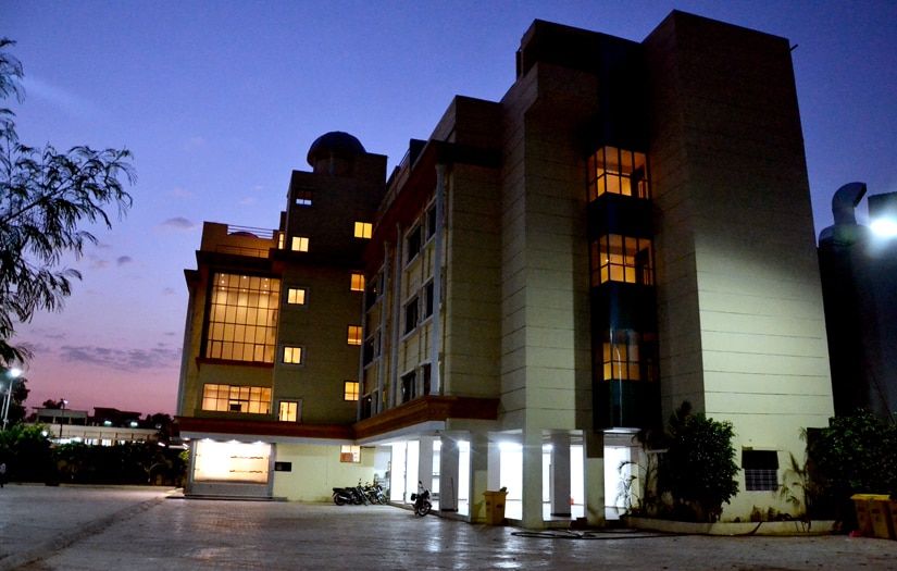undefined Hotel City Heart Shirdi 9