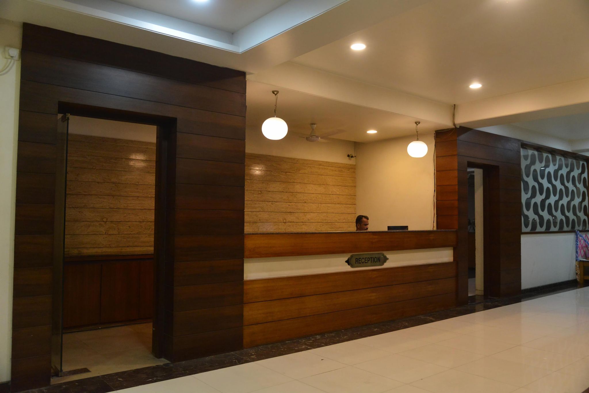 undefined Hotel City Heart Shirdi 2