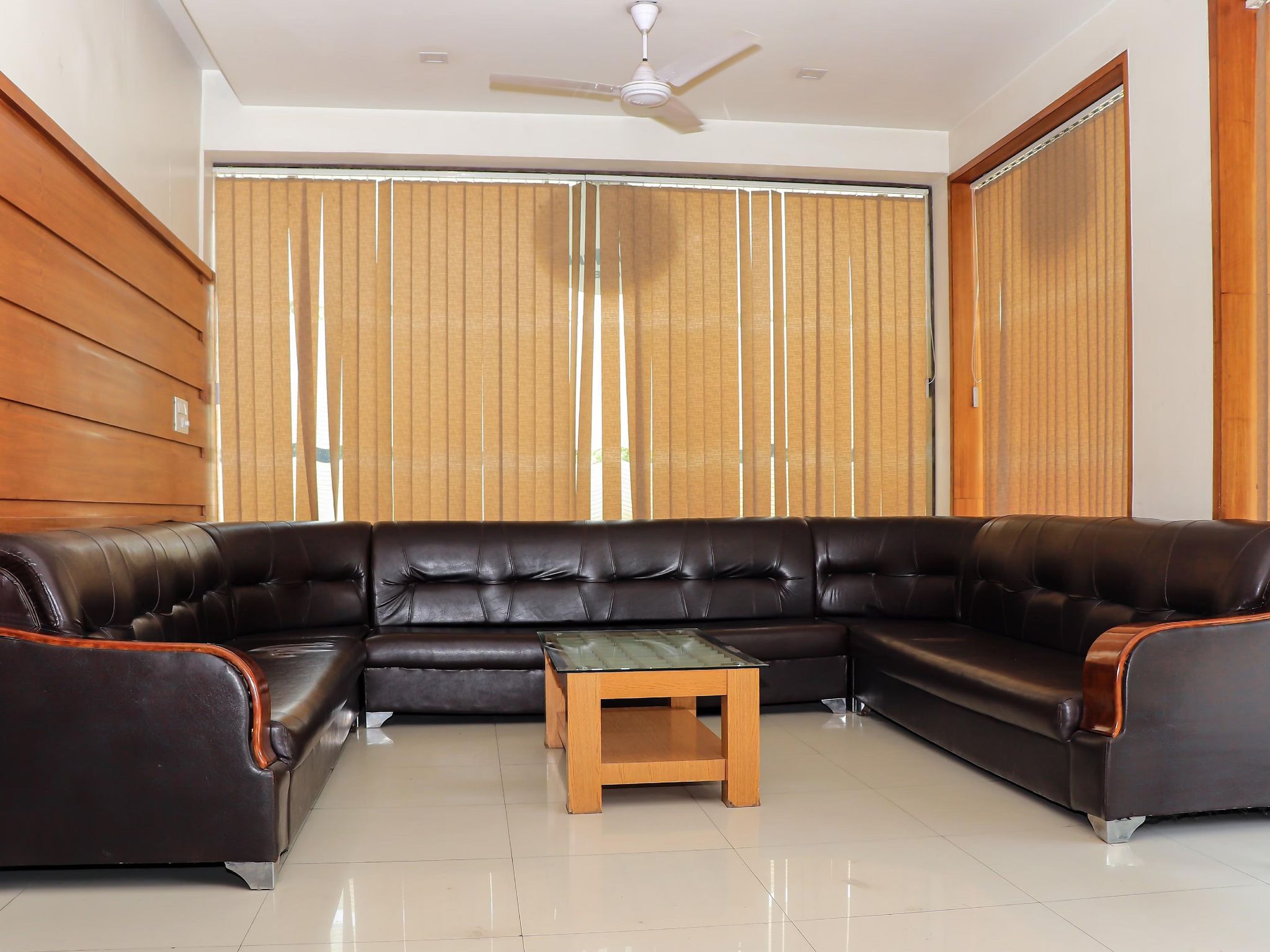 undefined Hotel City Heart Shirdi 3