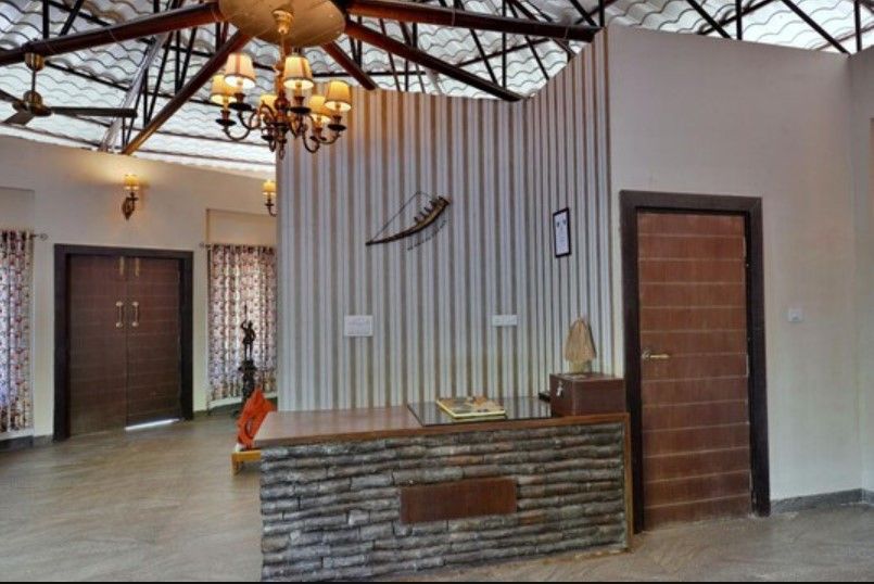 undefined Aranyak Resort 2