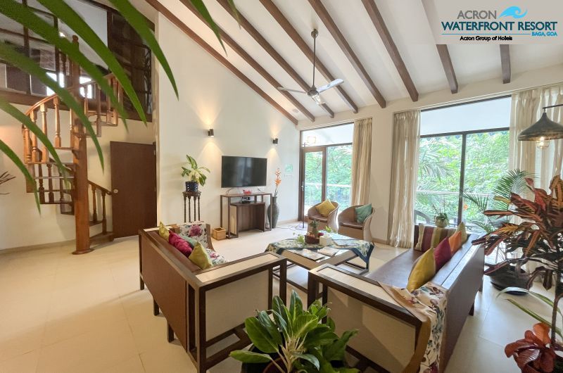 undefined Acron Waterfront Resort 2
