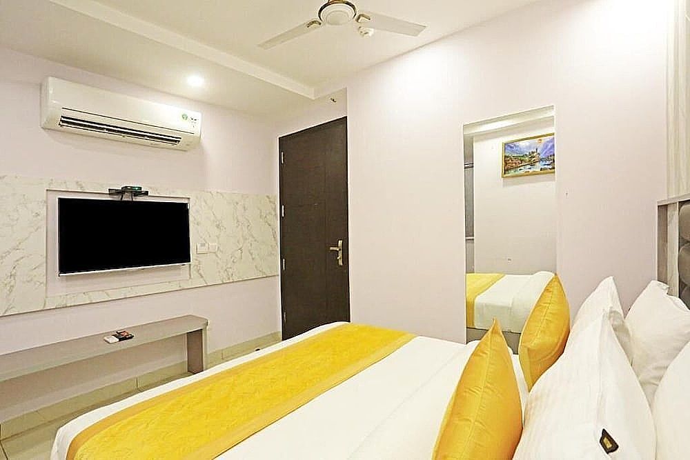 Hotel Star View Deluxe Room 3