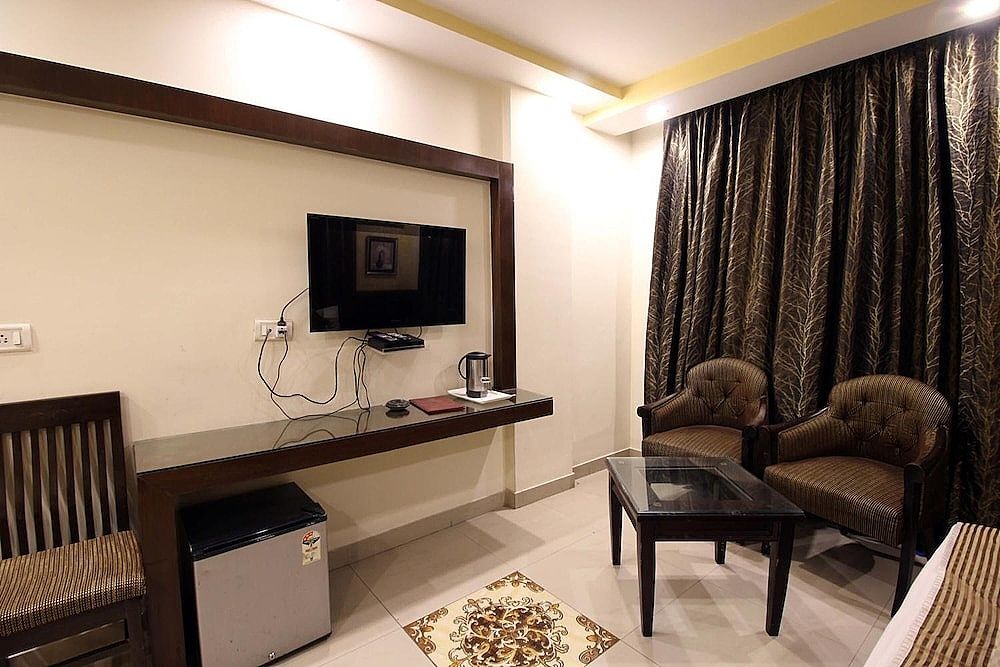 Hotel Star View Deluxe Room 10
